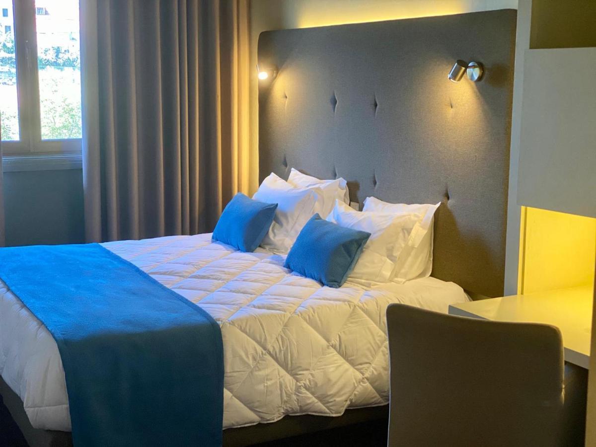Vilar Oporto Hotel Ngoại thất bức ảnh